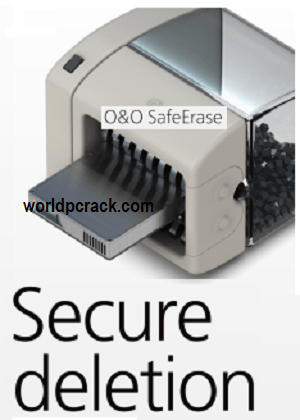 O&O SafeErase 17.4.214 Crack Download 2023