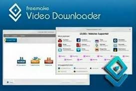 Freemake Video Downloader 4.1.14.21 Crack [2023]