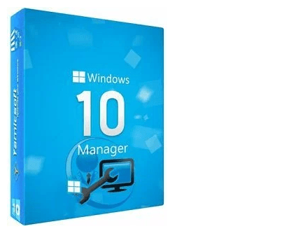 Windows 10 Manager Serial Keys