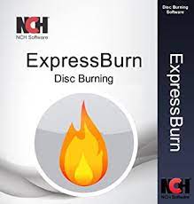 Express Burn 