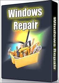 Windows Repair 