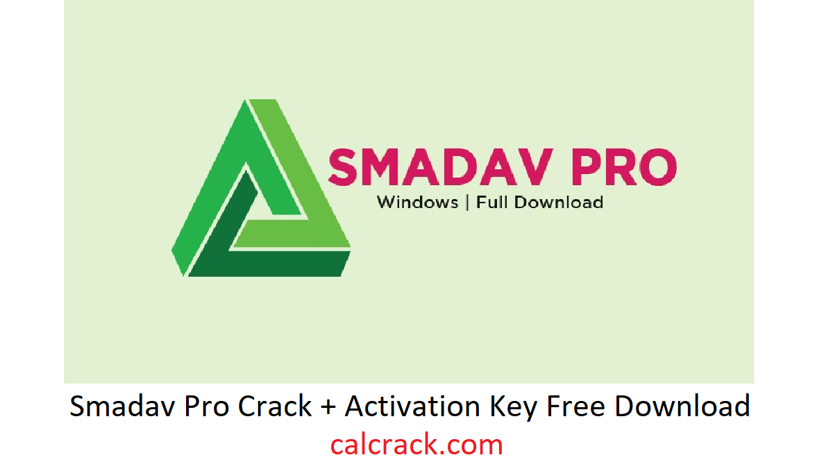Smadav Pro Crack
