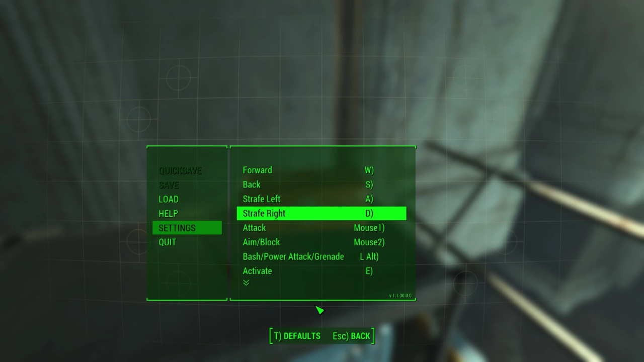 Fallout Mode Apk
