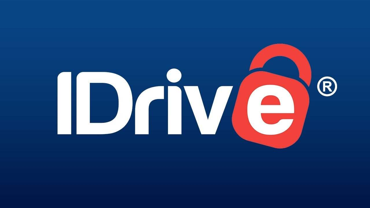 IDrive Crack