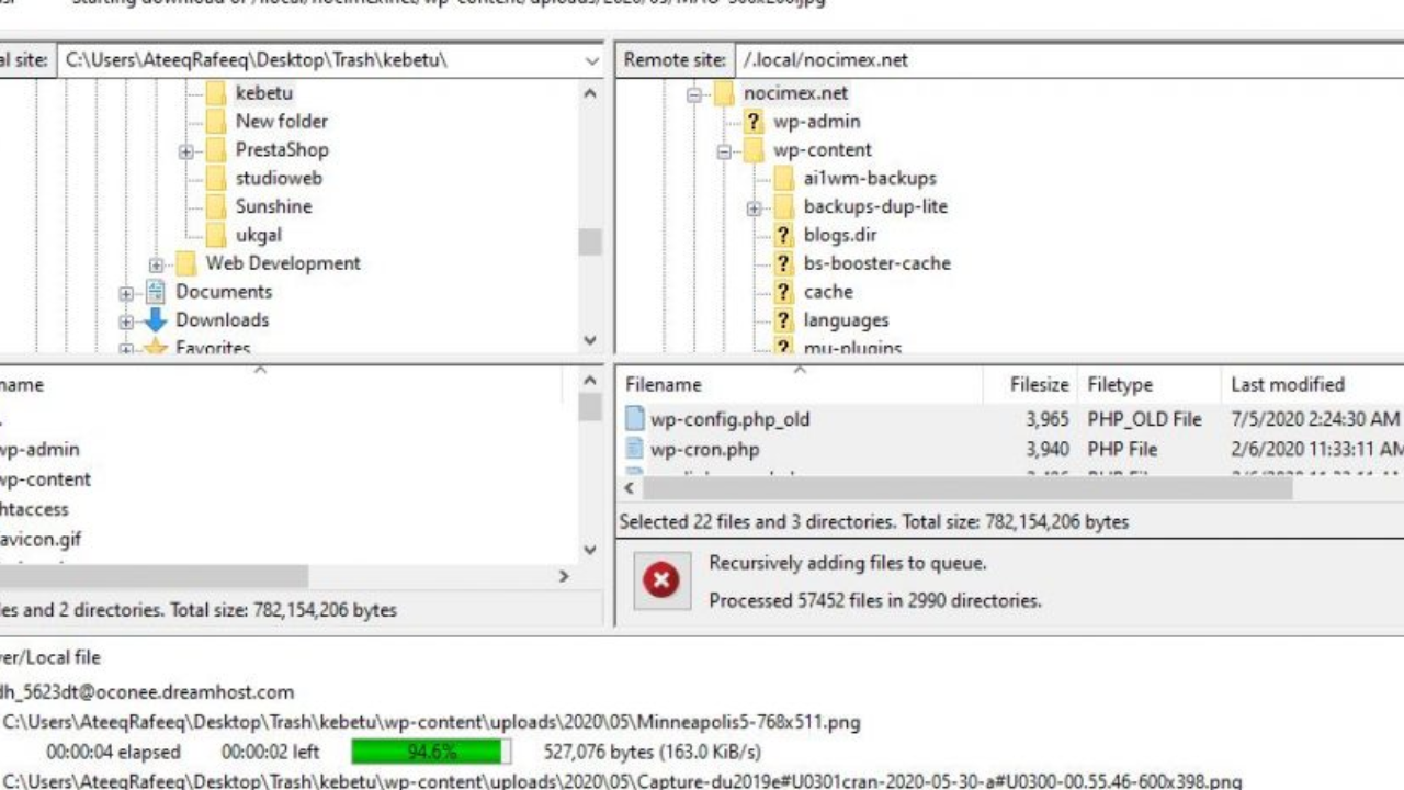 FileZilla Crack