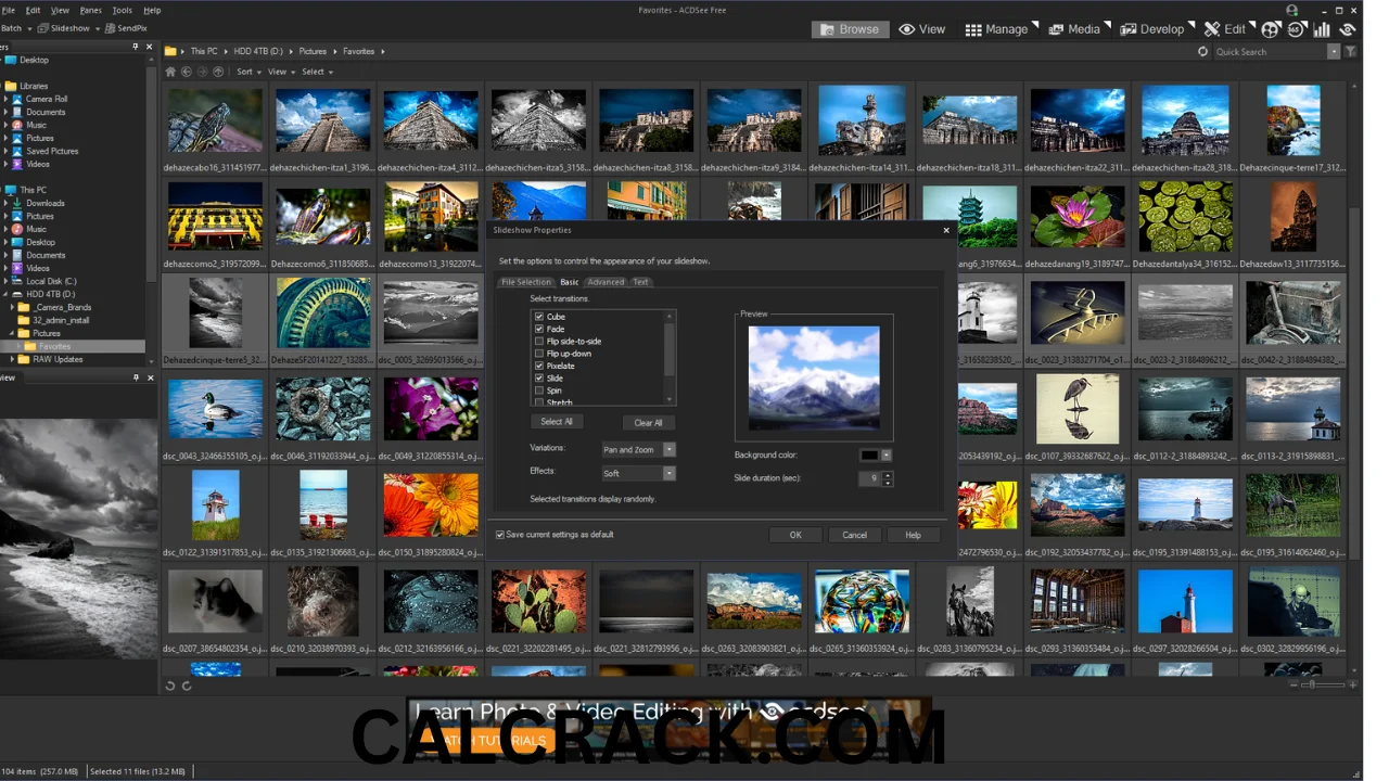 ACDSee Free Download