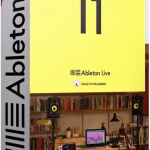 Ableton Live 12.3.2