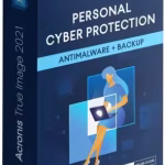 Acronis Cyber Protect 1