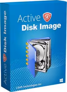 Active Disk Image Pro