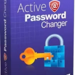 Active@ Password Changer Ultimate 26.1.4 Free Download