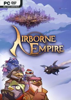 Airborne Empire v1.0.02 Free Download