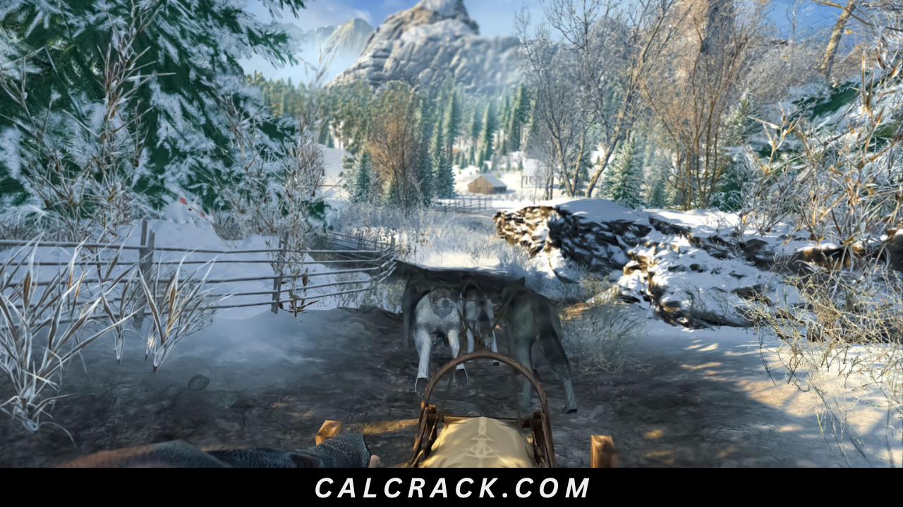 Alaska Gold Fever Full Download