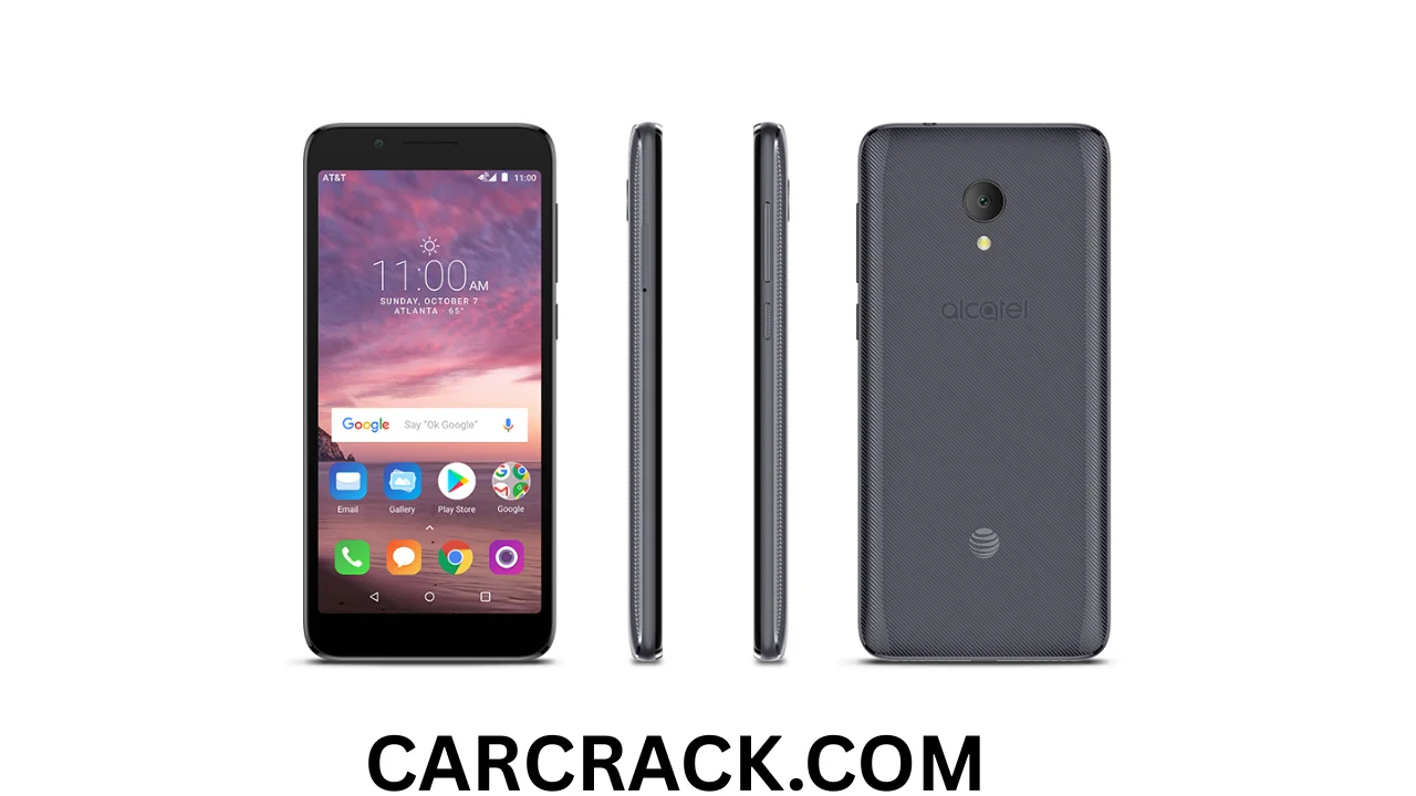 Alcatel 5059D Full download
