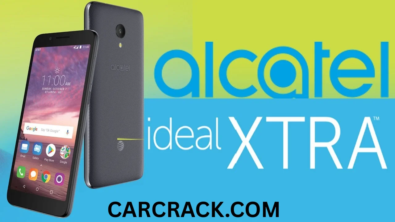 Alcatel 5059R DA Free download
