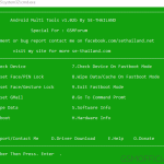 Android Multi Tools v1.02b Latest Version
