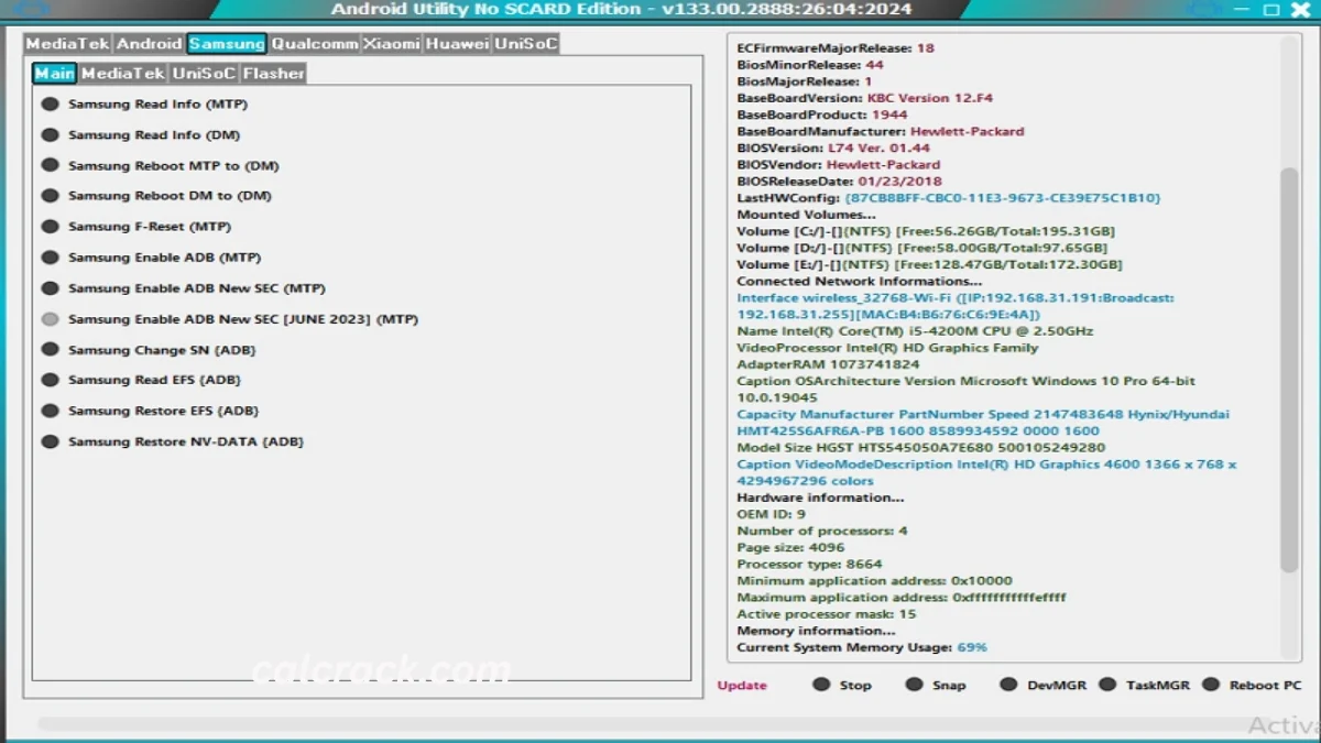 Android Utility Tool Free Download