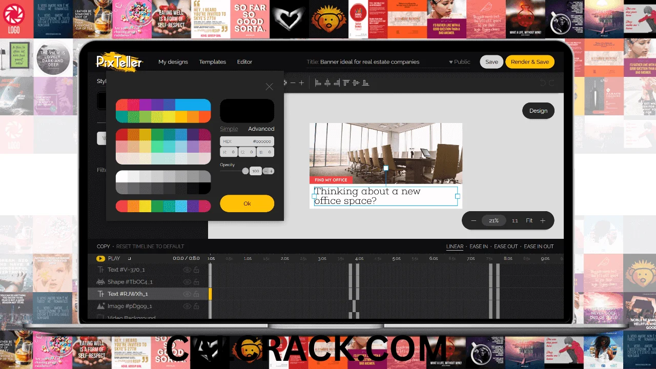 Animation Maker Free Download