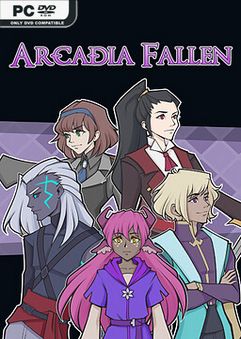 Arcadia Fallen Build 22400039 Free Download
