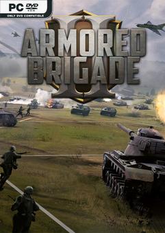 Armored Brigade 2 Build 22763564 Free Download