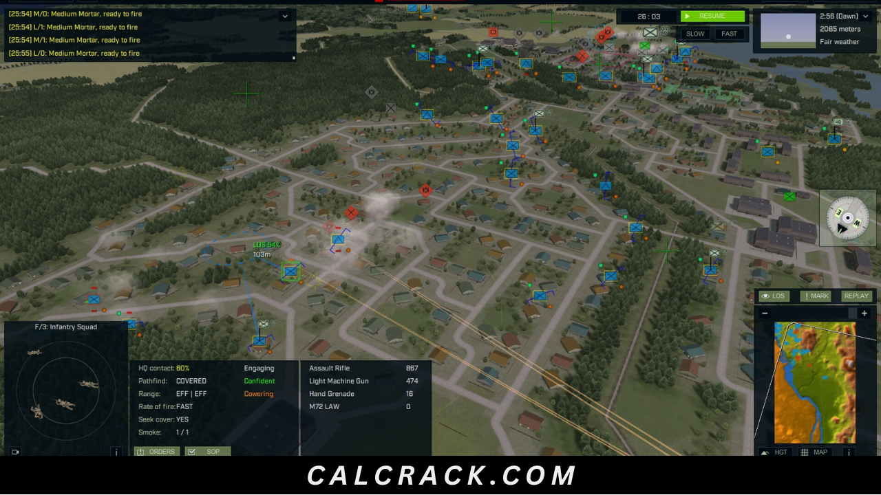 Armored Brigade 2 Full Download