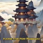 Ascend From Nine Mountains Build 22845679