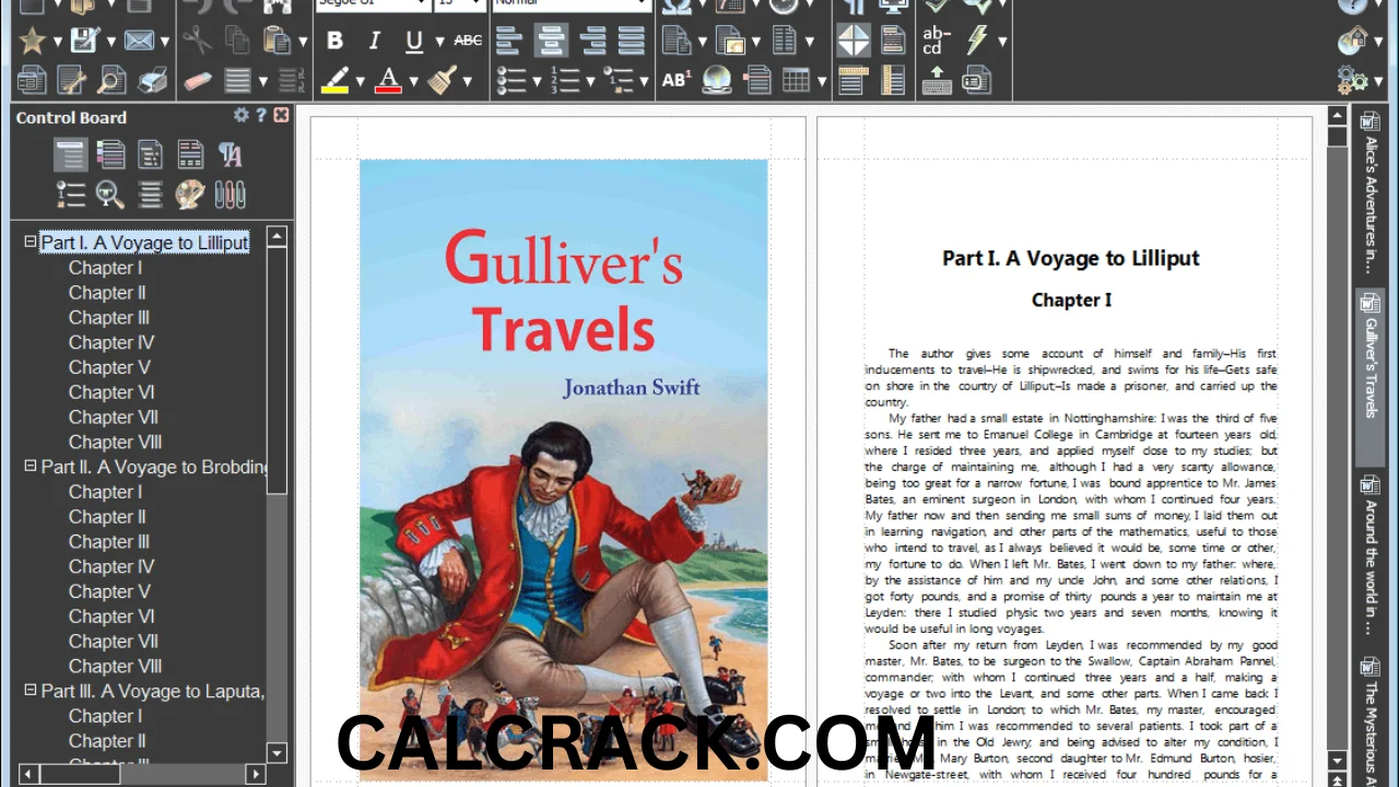 Atlantis Word Processor Free Download
