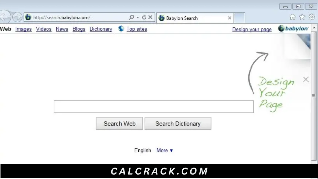Babylon Tool Free Download