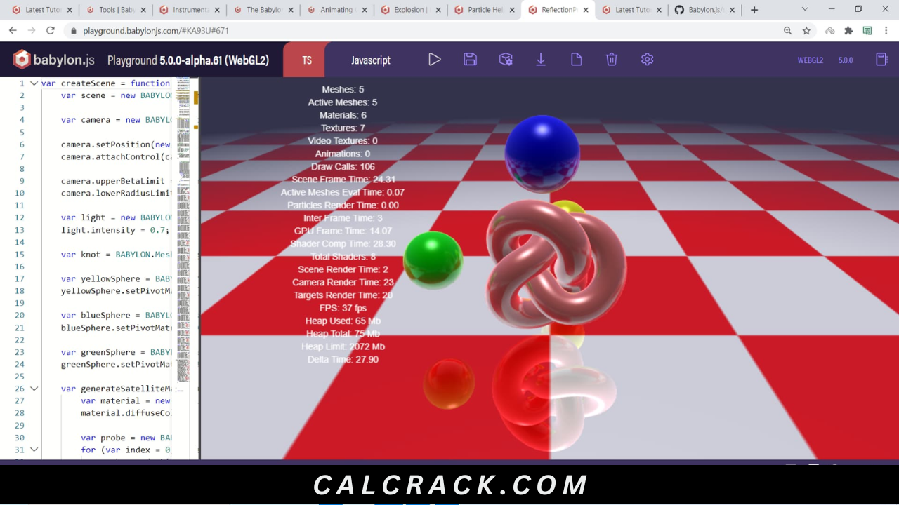 Babylon Tool Full Download