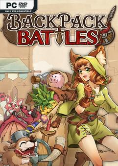 Backpack Battles v1.1.3