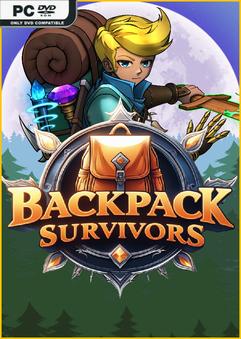 Backpack Survivors Early Access Free Download