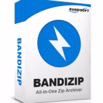 Bandizip Professional Free Download