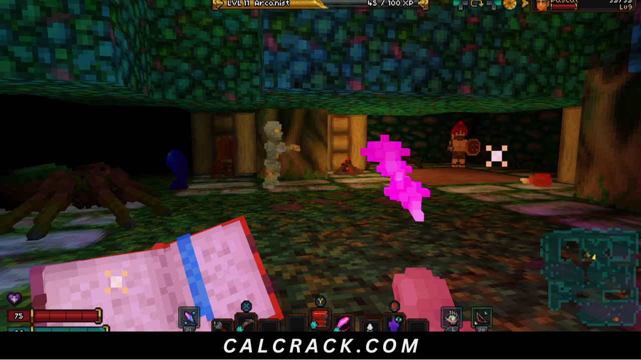 Barony Full Download