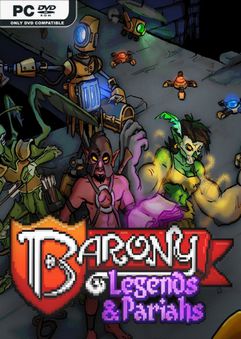 Barony v5.0.2 Free Download