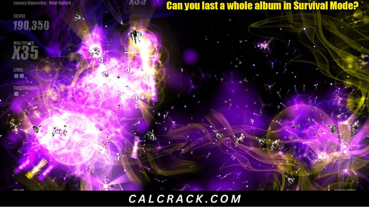 Beat Hazard Full Download