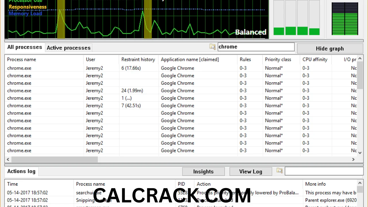 Bitsum Process Lasso Free Download