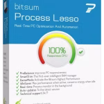 Bitsum Process Lasso Pro Free Download