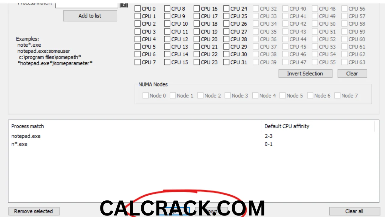 Bitsum Process Lasso full download