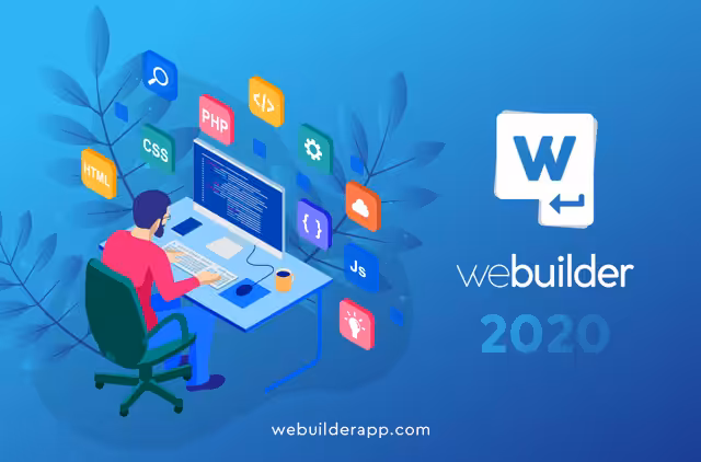 Blumentals Webuilder Free Download