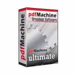 Broadgun pdfMachine Free Download