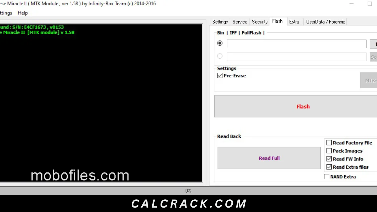 CM2 LGs Setup File Full Download