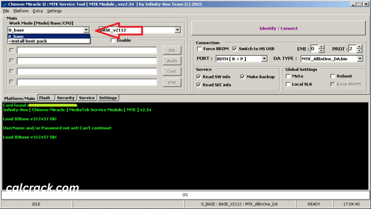 CM2 MT2 Free Download