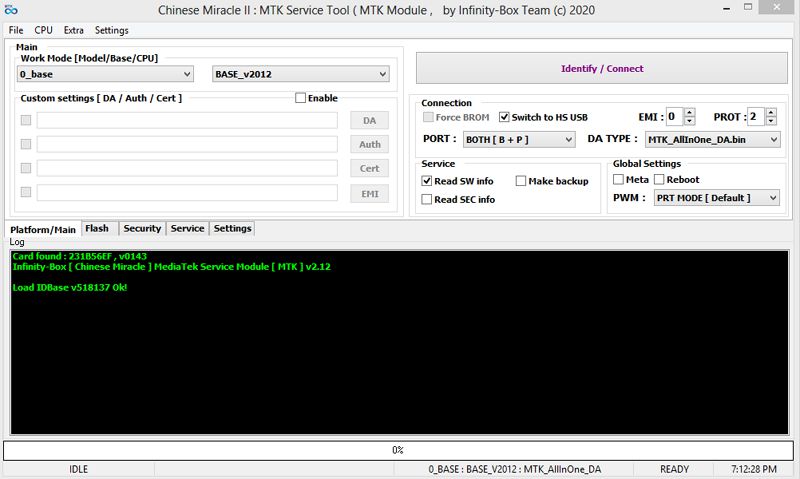 CM2 MT2 v3.14 Latest Version