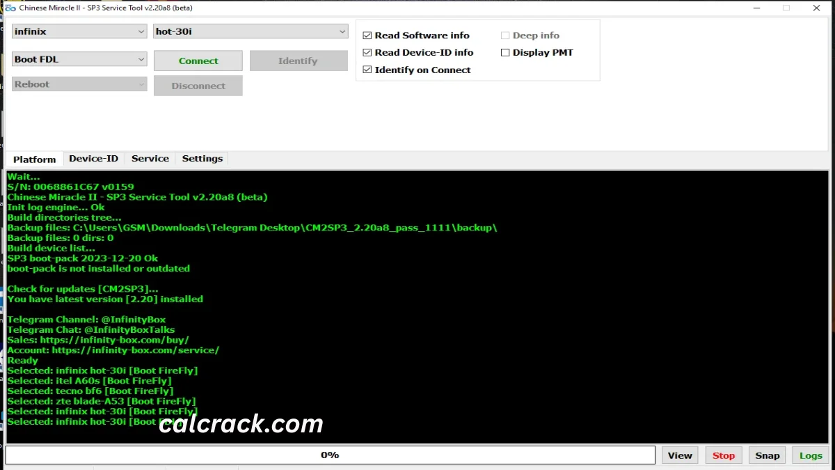 CM2 SP3 Setup File Free Download
