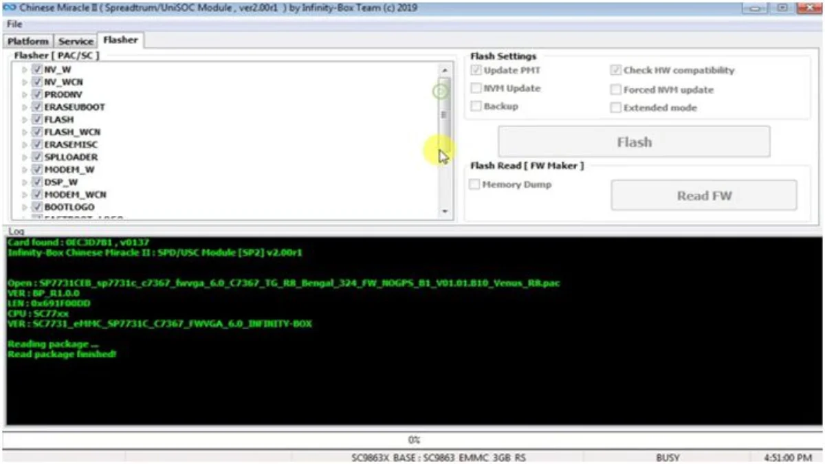 CM2 SP3 Setup File Full Download