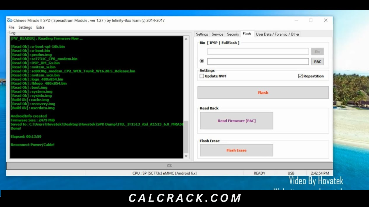 CM2 SPD Setup File Free Download