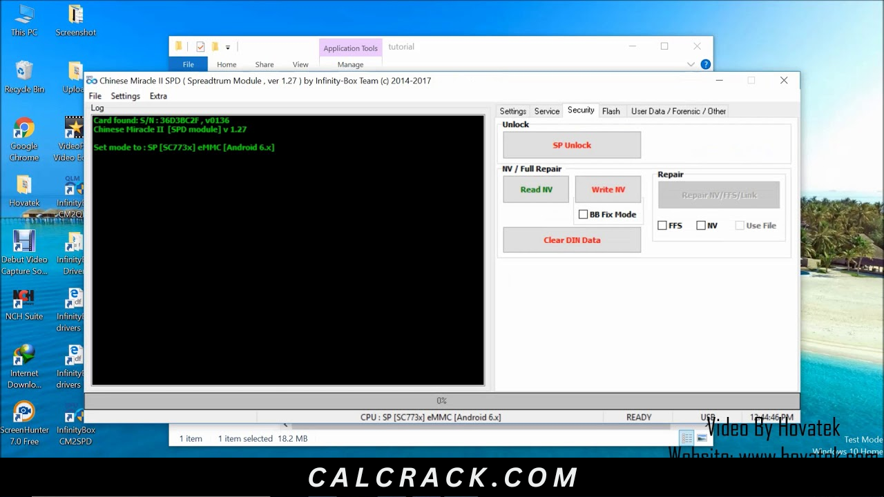 CM2 SPD Setup File Full Download