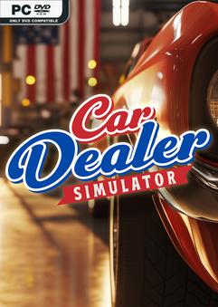 Car Dealer Simulator Build 22763051 Free Download