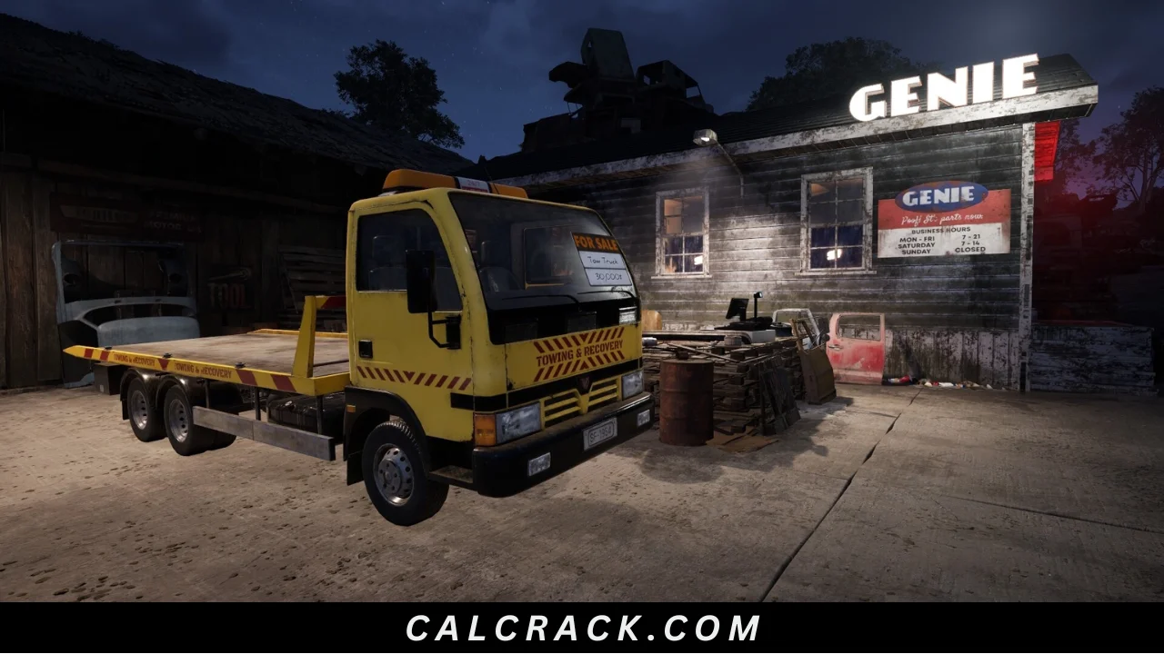 Car Dealer Simulator Full Download