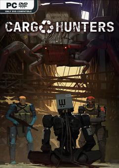 Cargo Hunters v0.26.19.30 Free Download