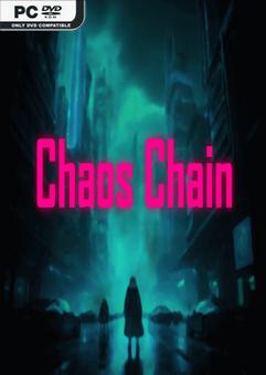 Chaos Chain Build 22765827 Free Download
